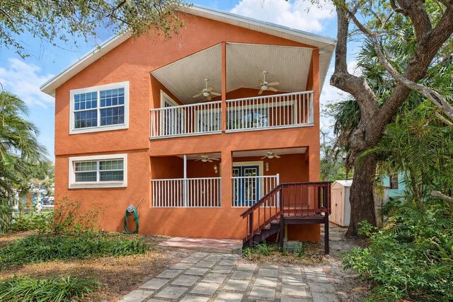 5827 RIO DRIVE, New Port Richey, FL 34652