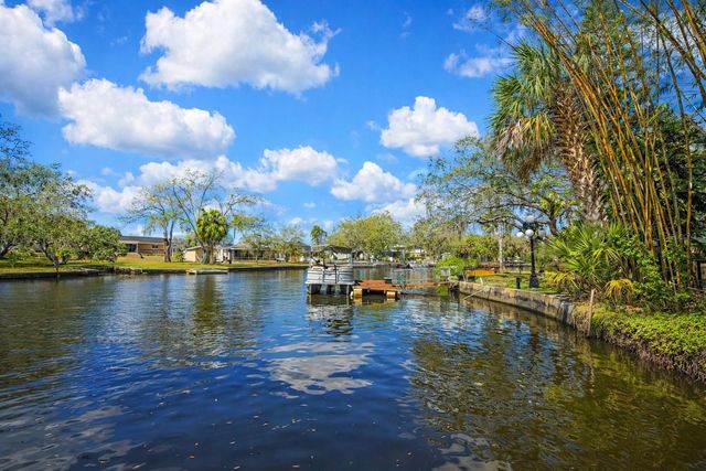 5827 RIO DRIVE, New Port Richey, FL 34652