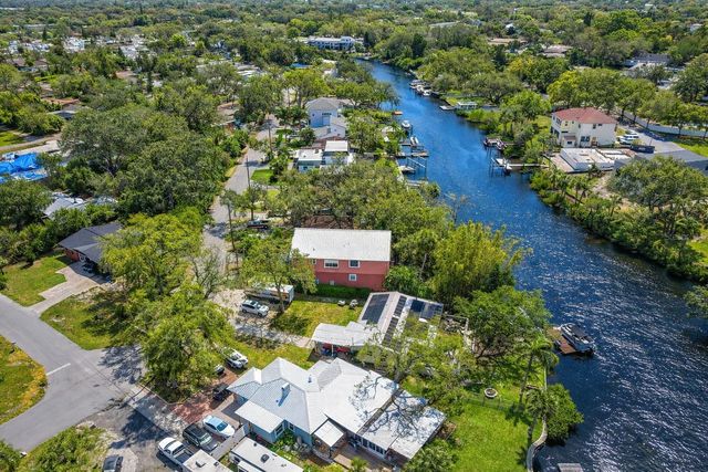 5827 RIO DRIVE, New Port Richey, FL 34652