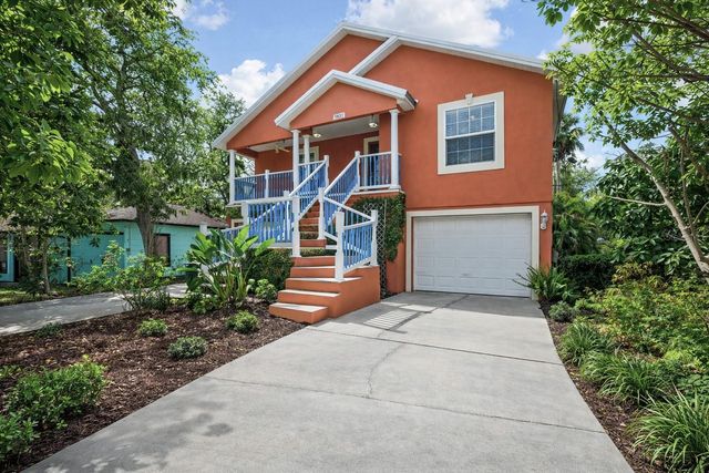 5827 RIO DRIVE, New Port Richey, FL 34652