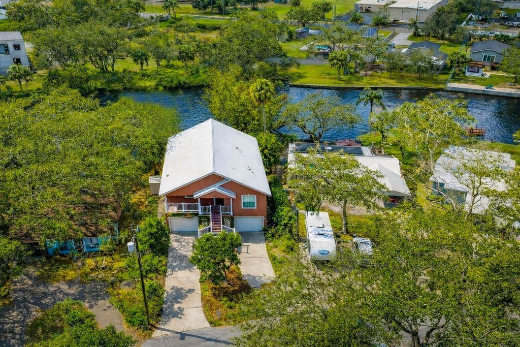 5827 RIO DRIVE, New Port Richey, FL 34652