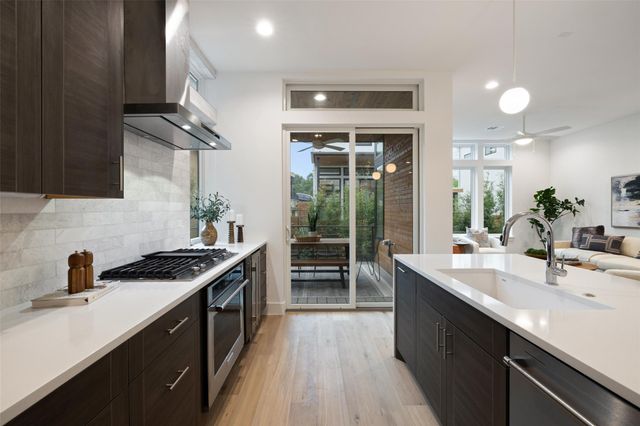 900 S 2nd ST 20, Austin, TX 78704