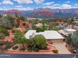 30 KASHMIR Road, Sedona, AZ 86336