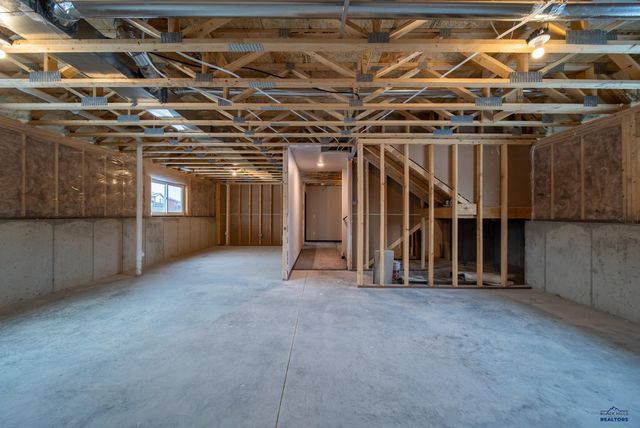 615 BULL RUN DR, Box Elder, SD 57719