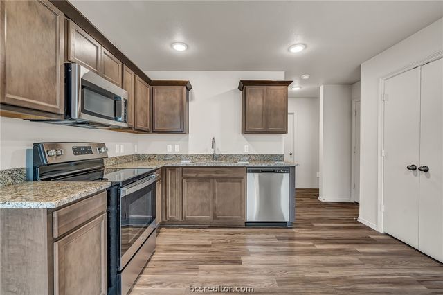 1641 Lucky Street, Bryan, TX 77803