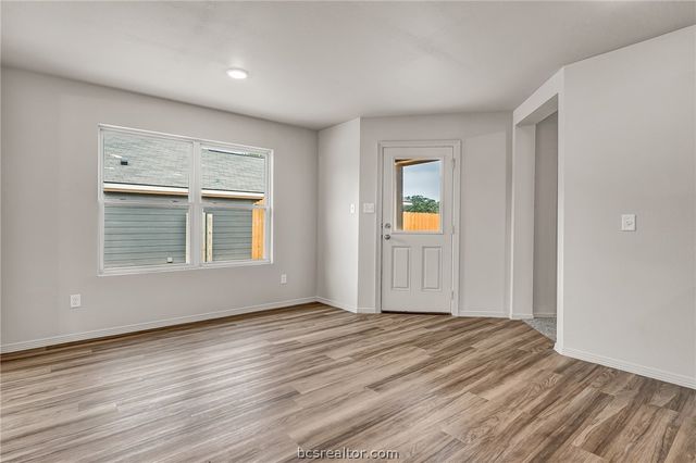 1641 Lucky Street, Bryan, TX 77803