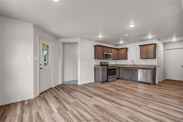 1641 Lucky Street, Bryan, TX 77803