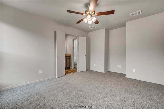 1641 Lucky Street, Bryan, TX 77803