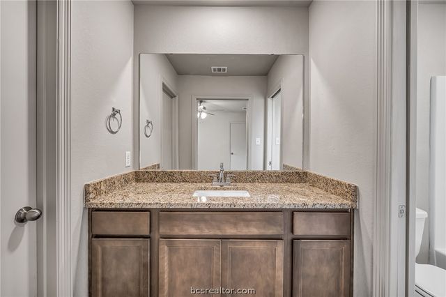 1641 Lucky Street, Bryan, TX 77803