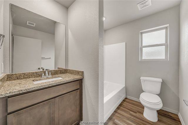 1641 Lucky Street, Bryan, TX 77803