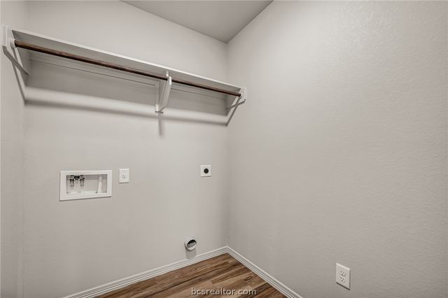 1641 Lucky Street, Bryan, TX 77803