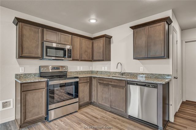 1641 Lucky Street, Bryan, TX 77803