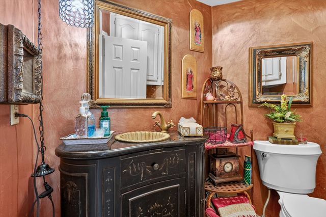 2335 Highlands Creek Road, Carrollton, TX 75007