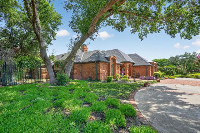 2335 Highlands Creek Road, Carrollton, TX 75007