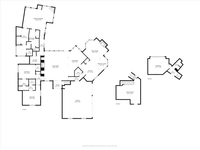2335 Highlands Creek Road, Carrollton, TX 75007