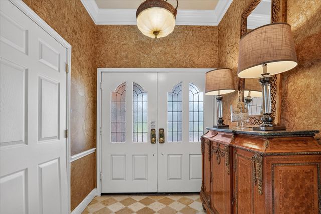 2335 Highlands Creek Road, Carrollton, TX 75007