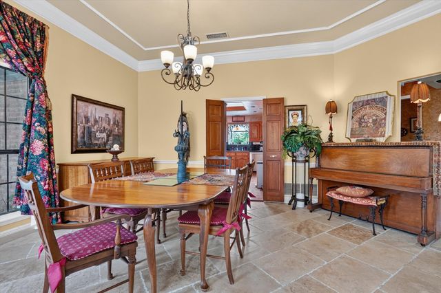 2335 Highlands Creek Road, Carrollton, TX 75007