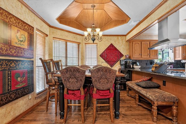 2335 Highlands Creek Road, Carrollton, TX 75007