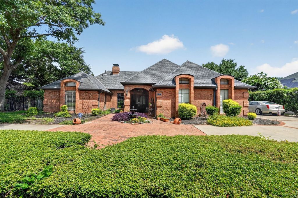 2335 Highlands Creek Road, Carrollton, TX 75007