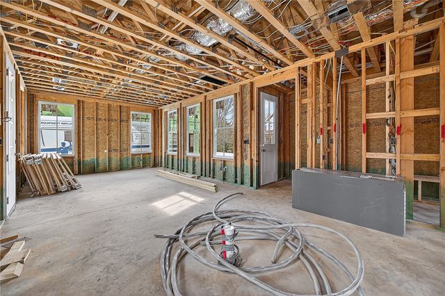 2754 E Black Walnut Circle, Fayetteville, AR 72701