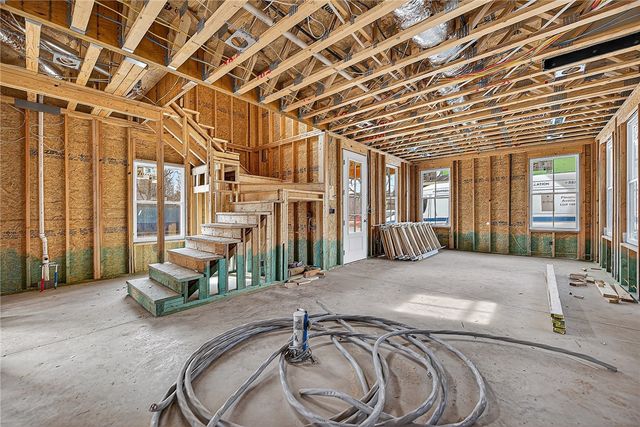 2754 E Black Walnut Circle, Fayetteville, AR 72701