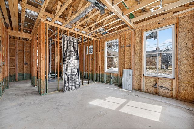 2754 E Black Walnut Circle, Fayetteville, AR 72701