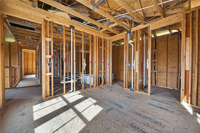 2754 E Black Walnut Circle, Fayetteville, AR 72701