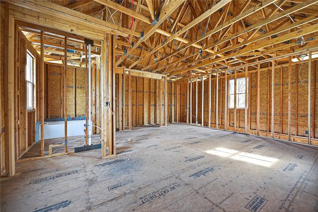 2754 E Black Walnut Circle, Fayetteville, AR 72701