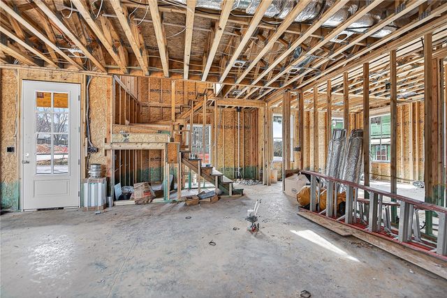 2754 E Black Walnut Circle, Fayetteville, AR 72701