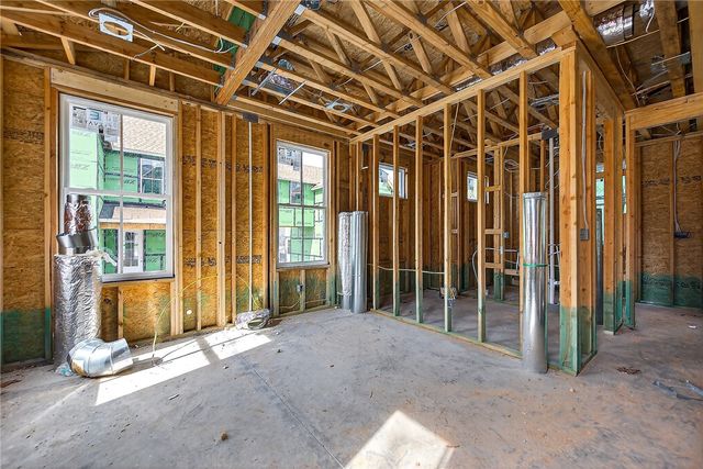 2754 E Black Walnut Circle, Fayetteville, AR 72701