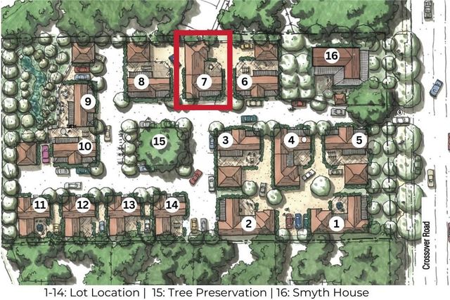 2754 E Black Walnut Circle, Fayetteville, AR 72701