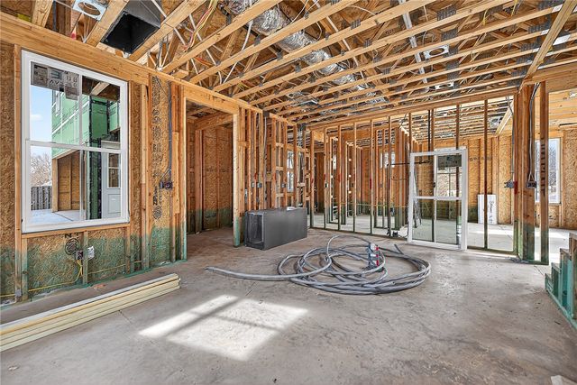 2754 E Black Walnut Circle, Fayetteville, AR 72701