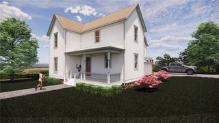 2754 E Black Walnut Circle, Fayetteville, AR 72701