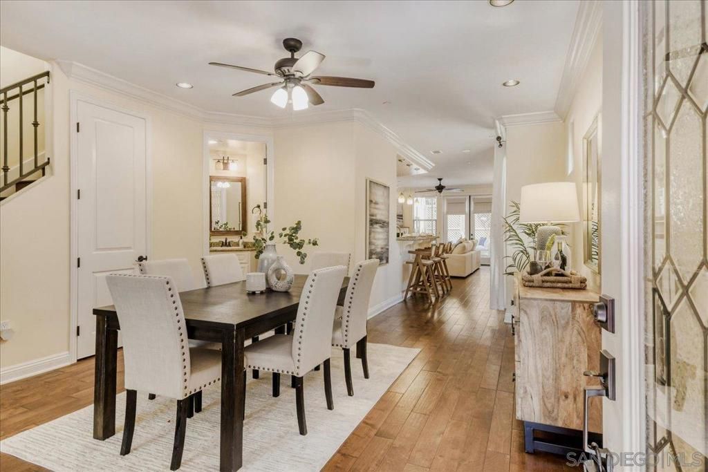 1424 Thomas Ave, San Diego, CA 92109 — exterior