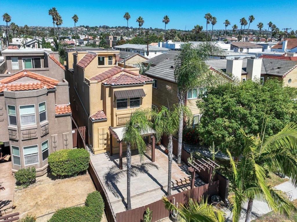 1424 Thomas Ave, San Diego, CA 92109 — photo 2