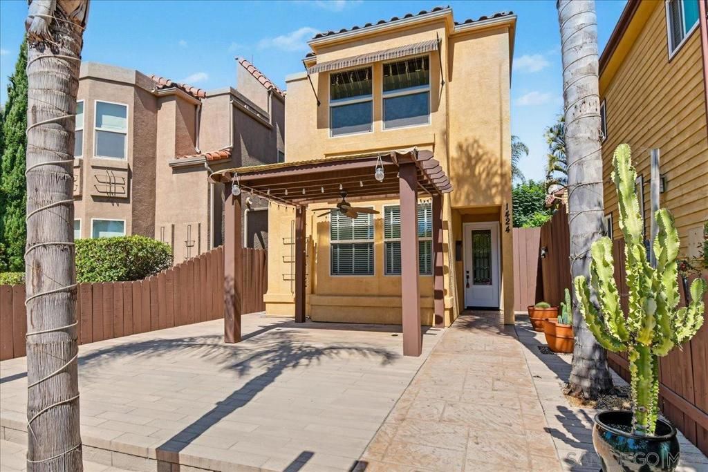 1424 Thomas Ave, San Diego, CA 92109 — photo 4