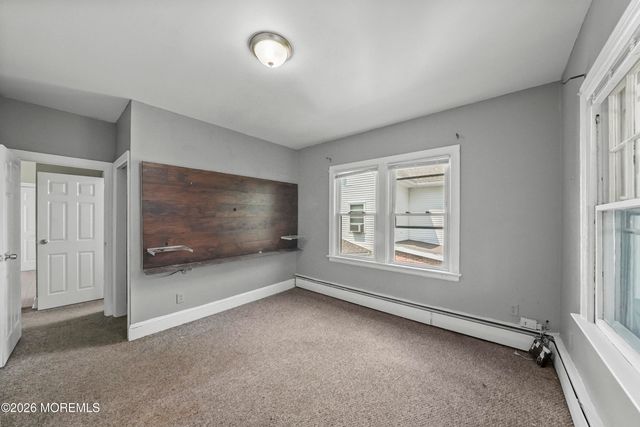 42 Cottage Place 2nd Flr, Long Branch, NJ 07740