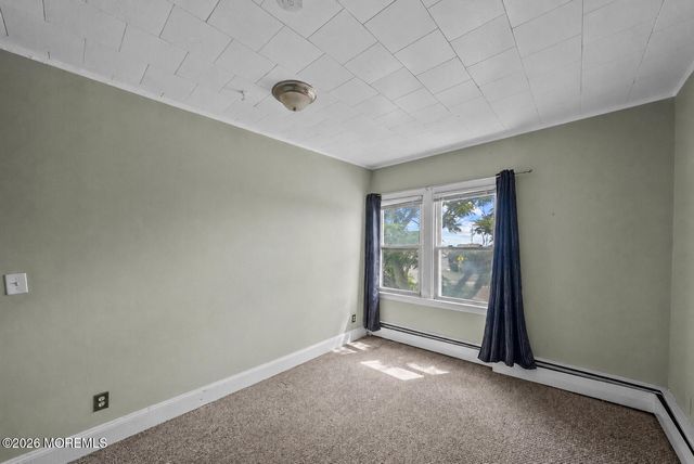 42 Cottage Place 2nd Flr, Long Branch, NJ 07740