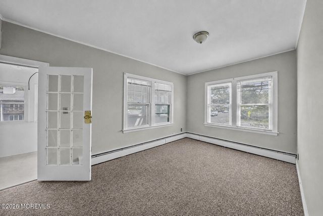 42 Cottage Place 2nd Flr, Long Branch, NJ 07740