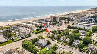 42 Cottage Place 2nd Flr, Long Branch, NJ 07740