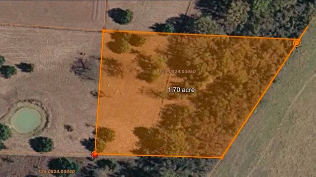 5250 County Road 304, Grandview, TX 76050