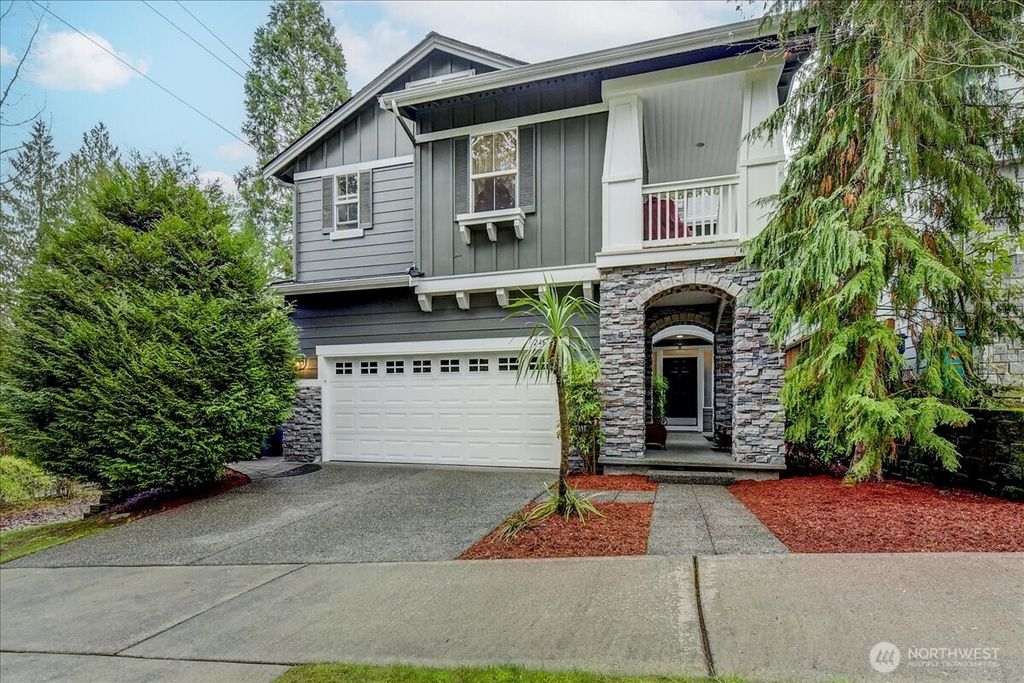 2462 172 Avenue NE, Redmond, WA 98052