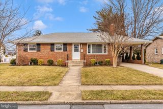 713 NORTHSIDE DR, Frederick, MD 21701