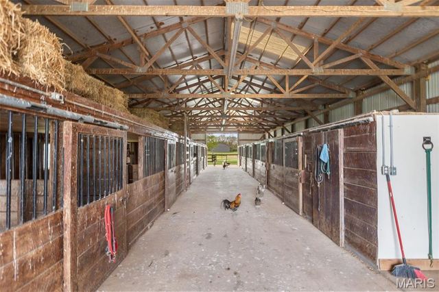 4837 Rocky Branch Road, Bethalto, IL 62010