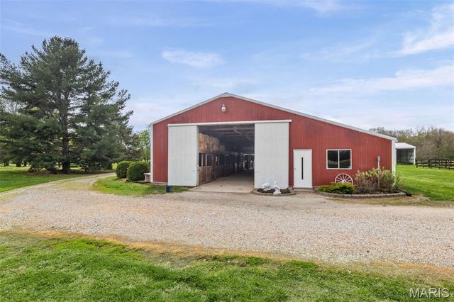 4837 Rocky Branch Road, Bethalto, IL 62010