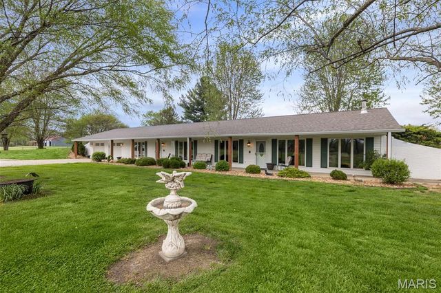 4837 Rocky Branch Road, Bethalto, IL 62010