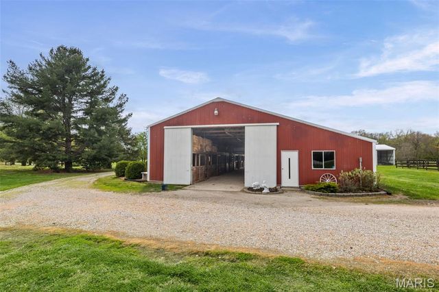 4837 Rocky Branch Road, Bethalto, IL 62010