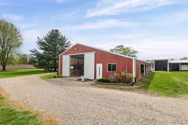 4837 Rocky Branch Road, Bethalto, IL 62010