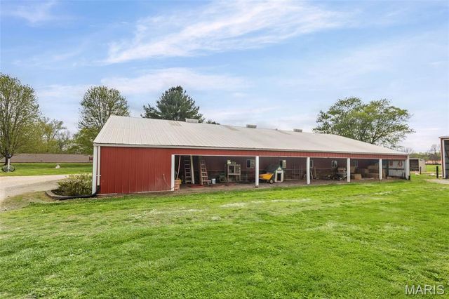 4837 Rocky Branch Road, Bethalto, IL 62010