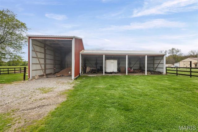 4837 Rocky Branch Road, Bethalto, IL 62010
